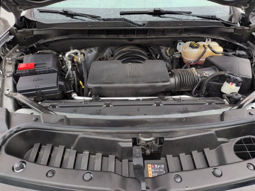 Used 2023 Chevrolet Tahoe High Country w/ Advanced Technology Package AWD/4WD image 22