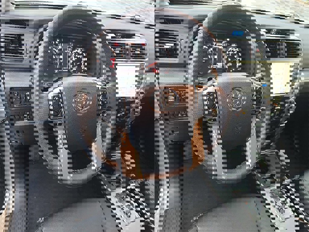 Used 2024 Toyota 4Runner TRD Sport image 15