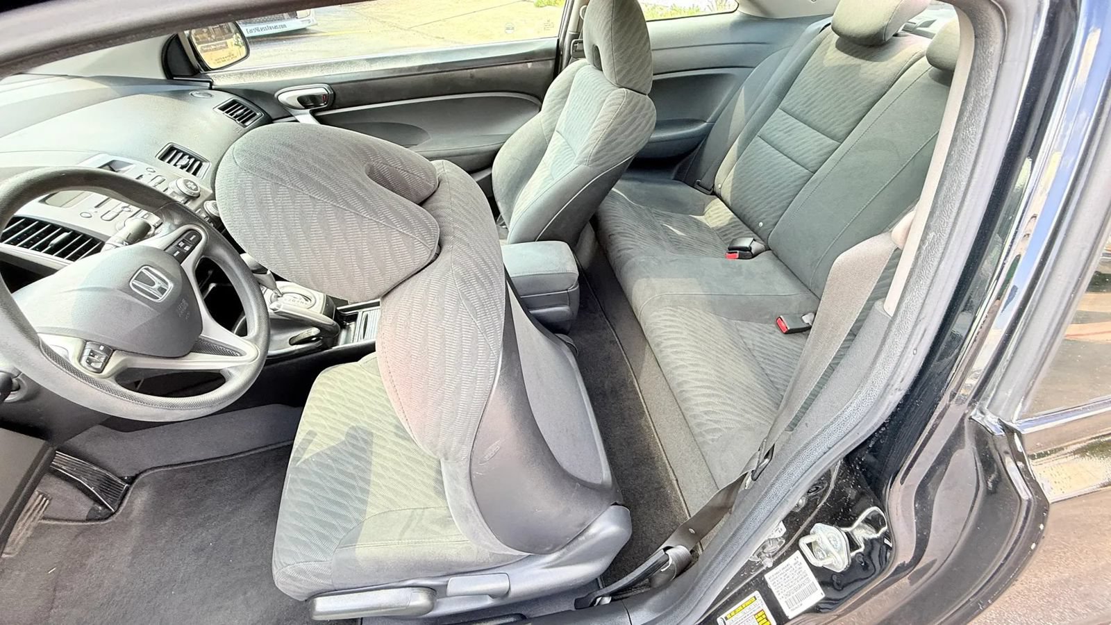 Used 2010 Honda Civic EX image 10