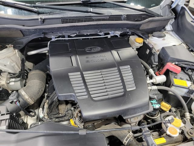 Used 2021 Subaru Forester Premium w/ Popular Package #1 AWD/4WD image 34