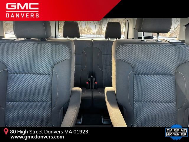 Used 2023 GMC Acadia SLE w/ Driver Convenience Package image 17