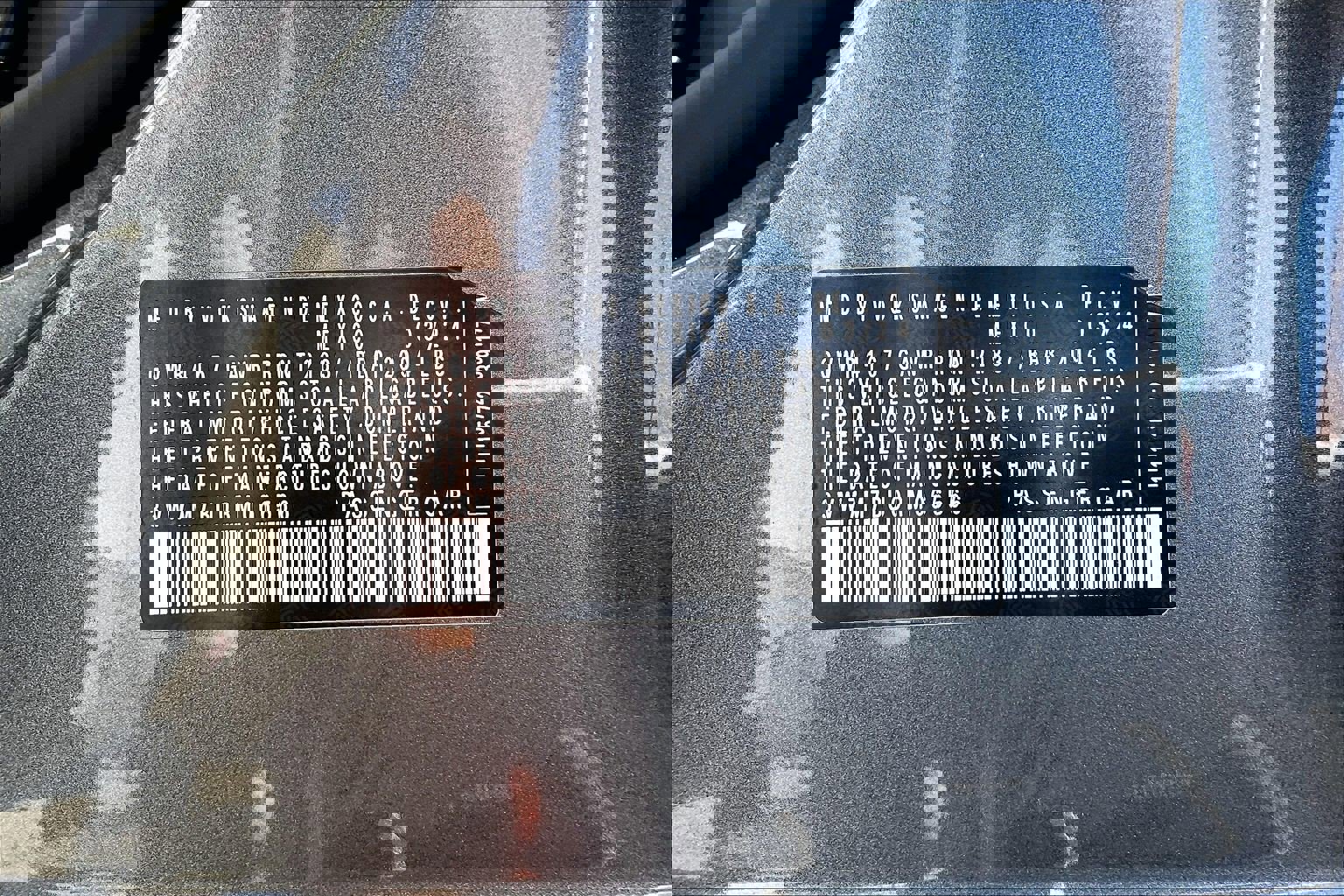 Certified 2024 Volkswagen Jetta SE w/ Panoramic Sunroof Package image 33