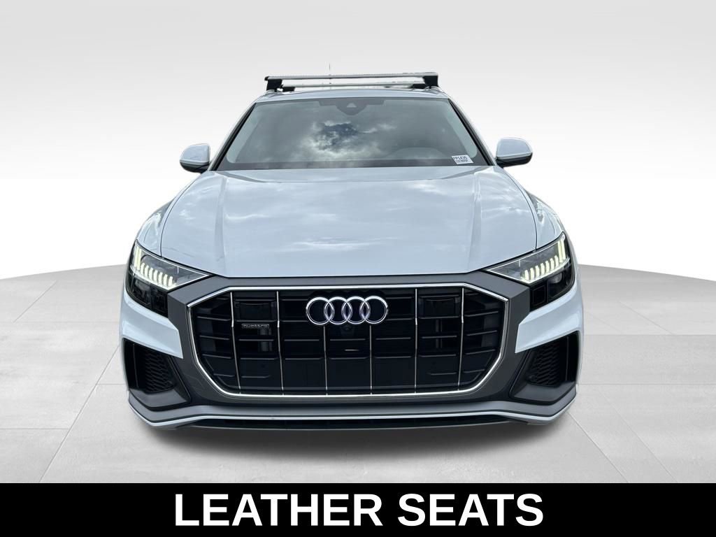 Used 2023 Audi Q8 Premium Plus w/ Premium Plus Package image 9