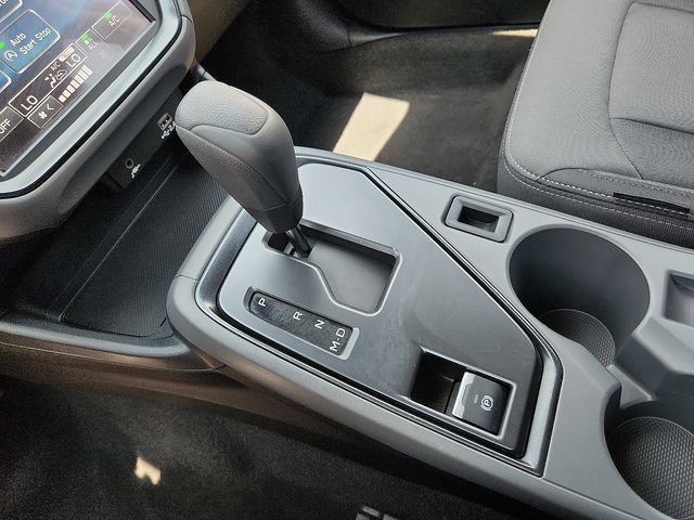 Certified 2026 Subaru Crosstrek 2.5i AWD/4WD image 25