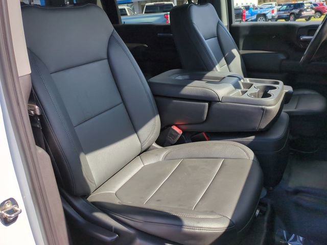 Used 2020 Chevrolet Silverado 3500 W/T w/ Gooseneck/5TH Wheel Package image 22