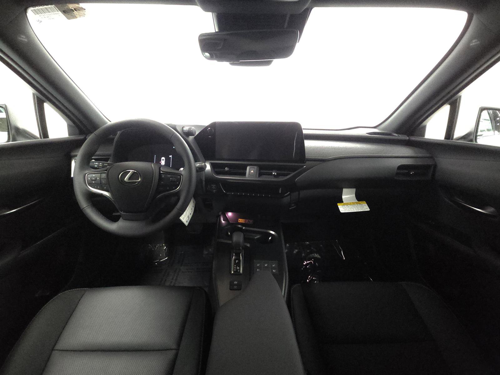 New 2026 Lexus UX 300h AWD image 6