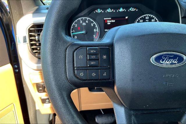 Certified 2022 Ford F150 XLT image 12