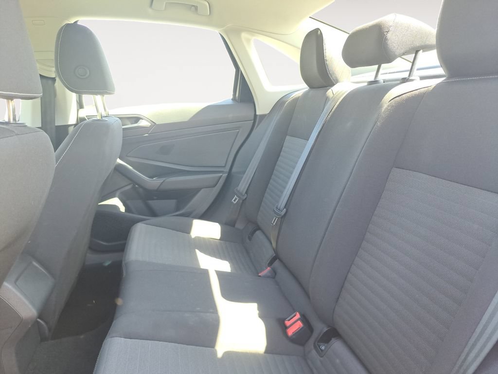 Used 2025 Volkswagen Jetta S FWD image 13