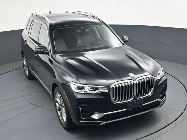 Used 2019 BMW X7 xDrive40i w/ Premium Package image 30