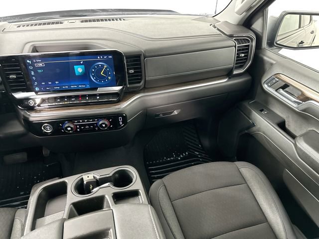 Used 2024 Chevrolet Silverado 1500 LT AWD/4WD image 20