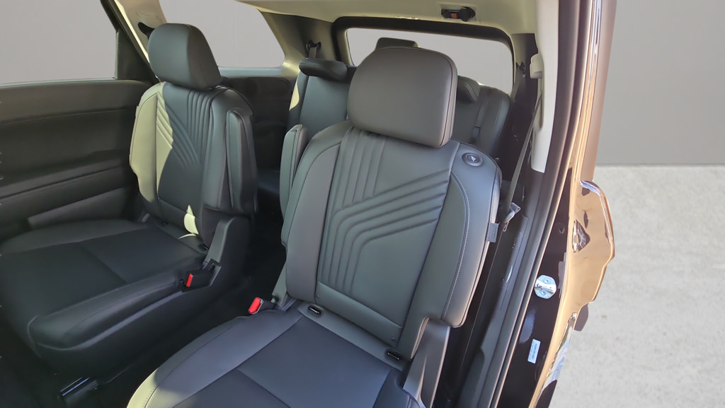 New 2026 Hyundai Palisade SEL AWD/4WD image 29