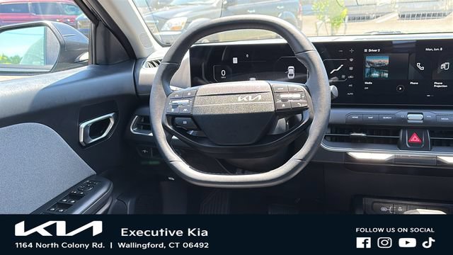Certified 2025 Kia K4 EX FWD image 24