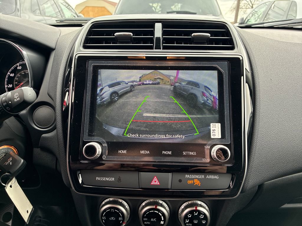 New 2026 Mitsubishi Outlander Sport LE image 29