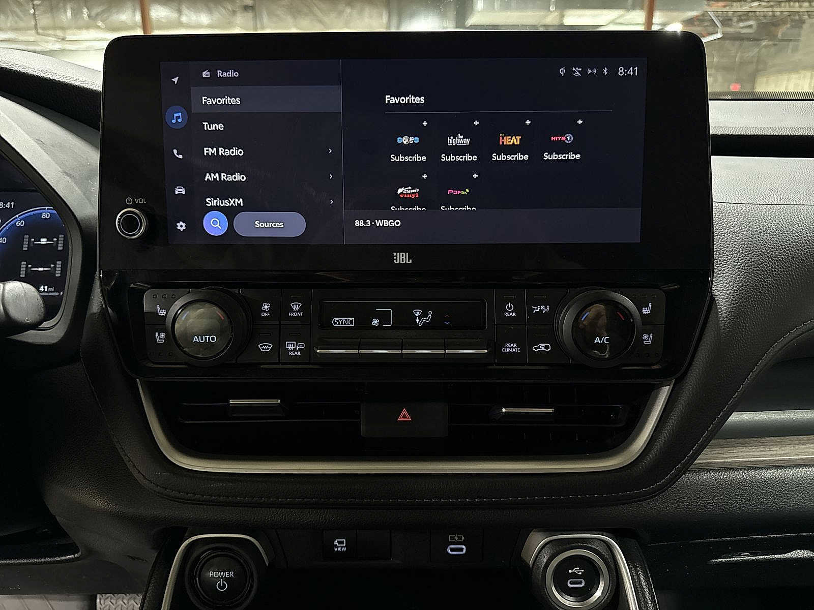 Certified 2024 Toyota Grand Highlander Limited image 22