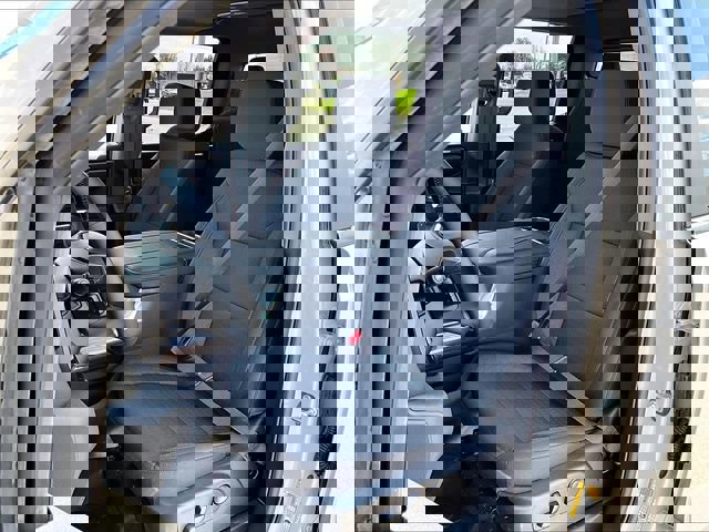 New 2026 Chevrolet Silverado 1500 RST w/ Safety Package image 10