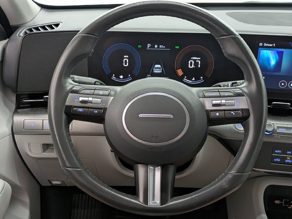 Used 2024 Hyundai Kona SEL AWD/4WD image 25