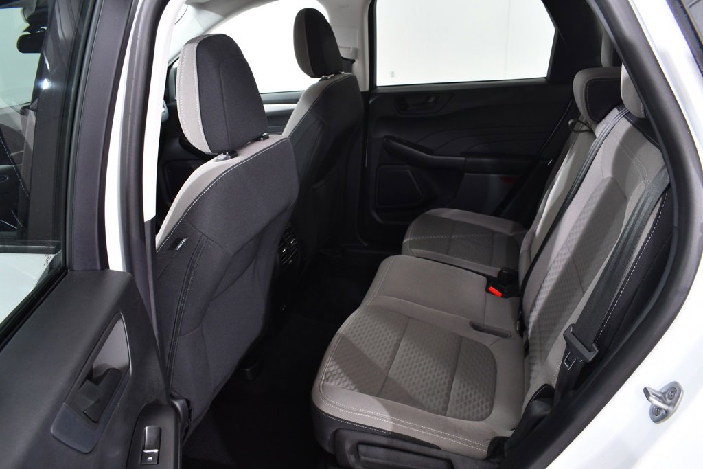 Used 2022 Ford Escape SE w/ Convenience Package image 16