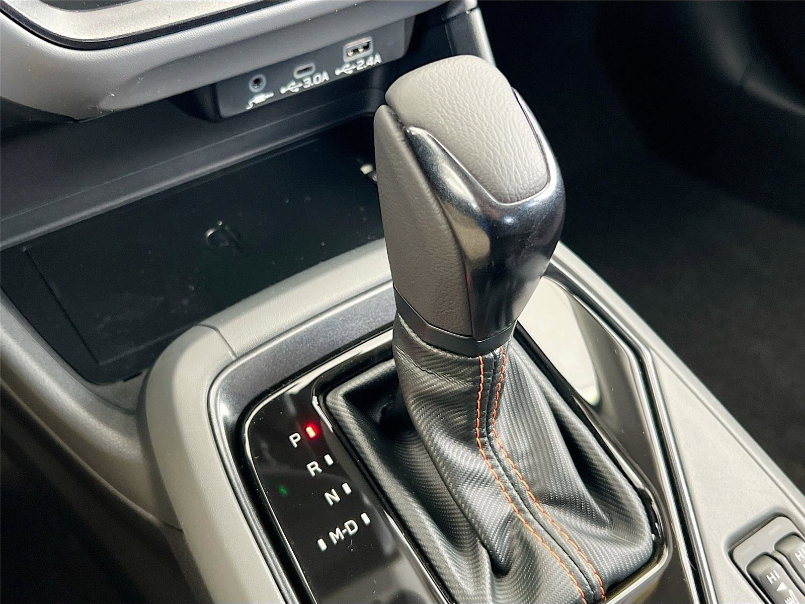 New 2026 Subaru Crosstrek 2.5i Limited image 12