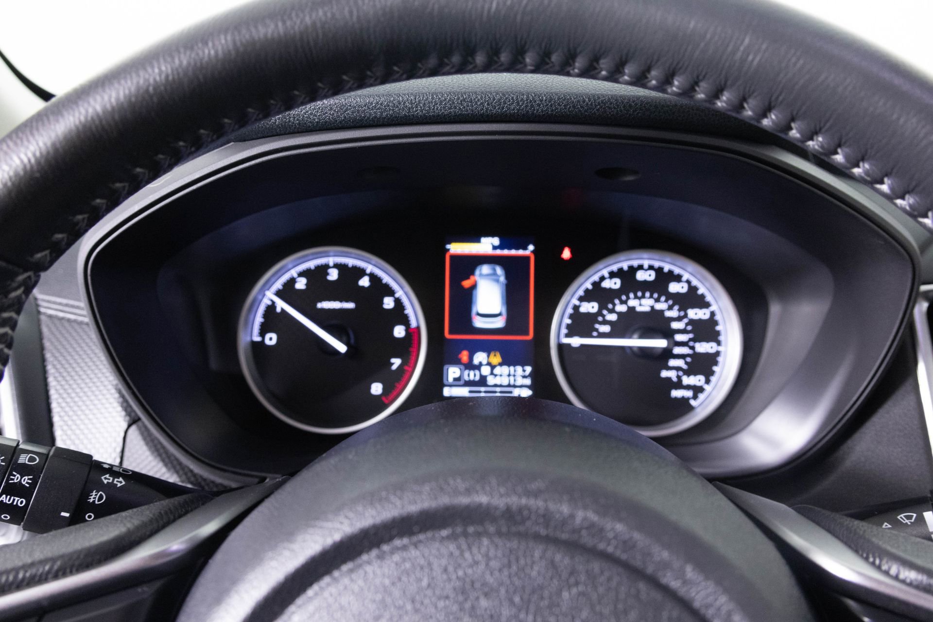 Used 2021 Subaru Forester Premium image 31