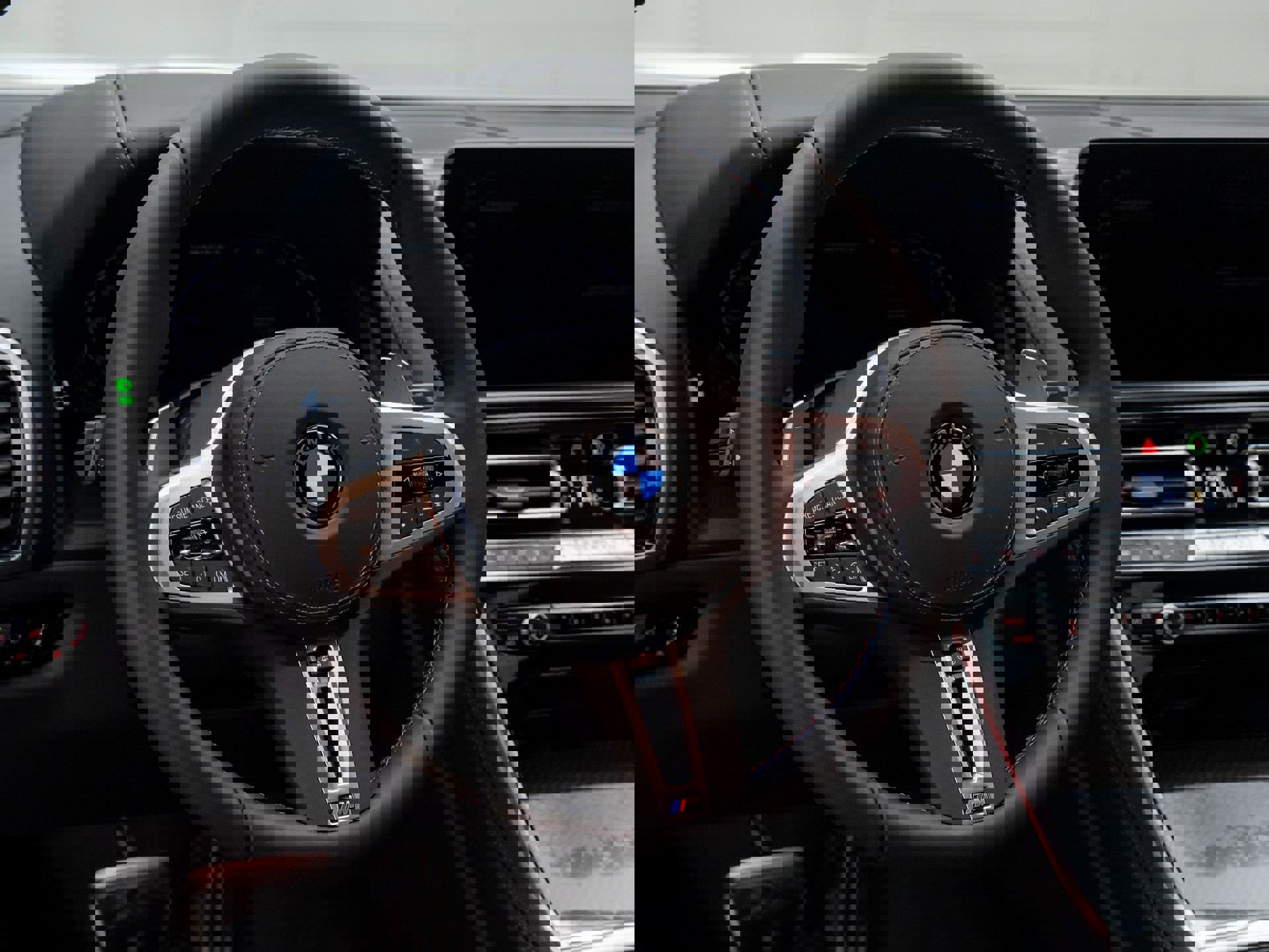 New 2026 BMW M850i xDrive Coupe image 19