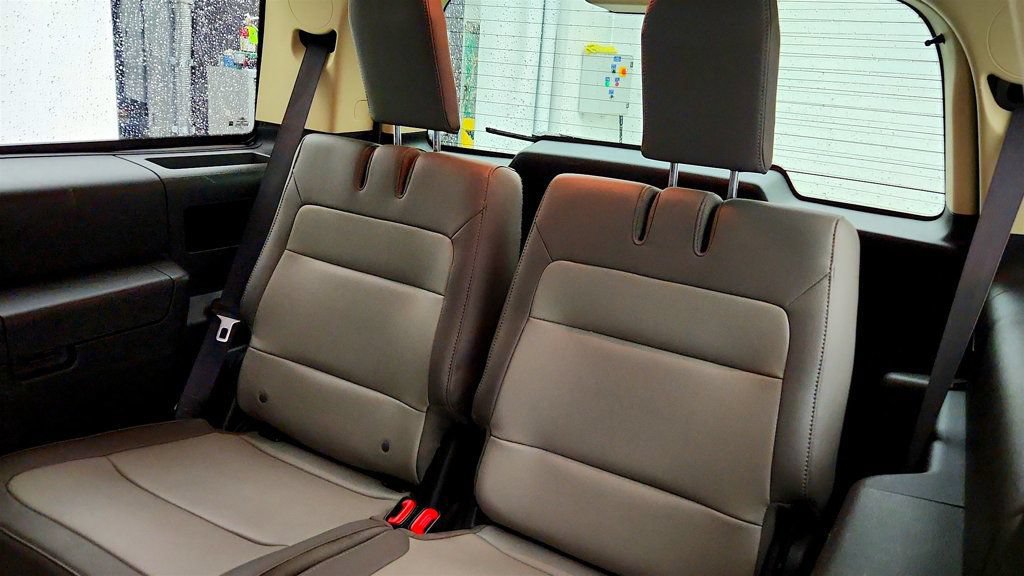 Used 2019 Ford Flex SEL w/ Equipment Group 202A FWD image 20