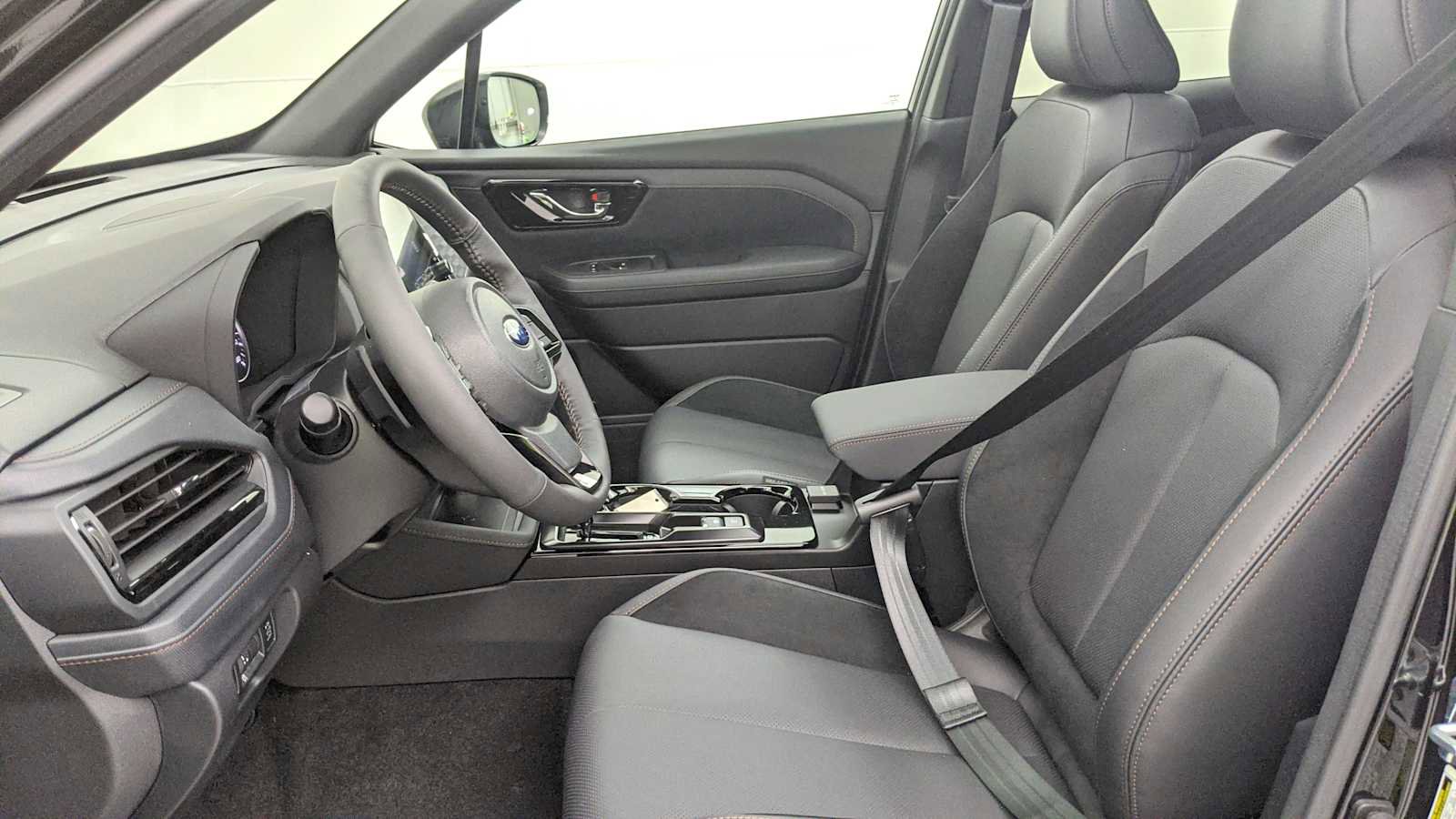 New 2026 Subaru Forester Touring image 14