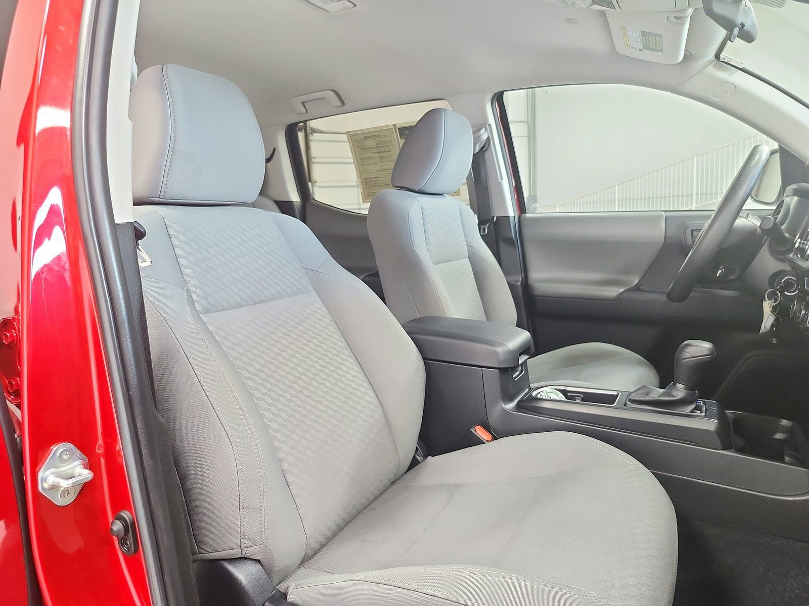 Used 2023 Toyota Tacoma SR image 36