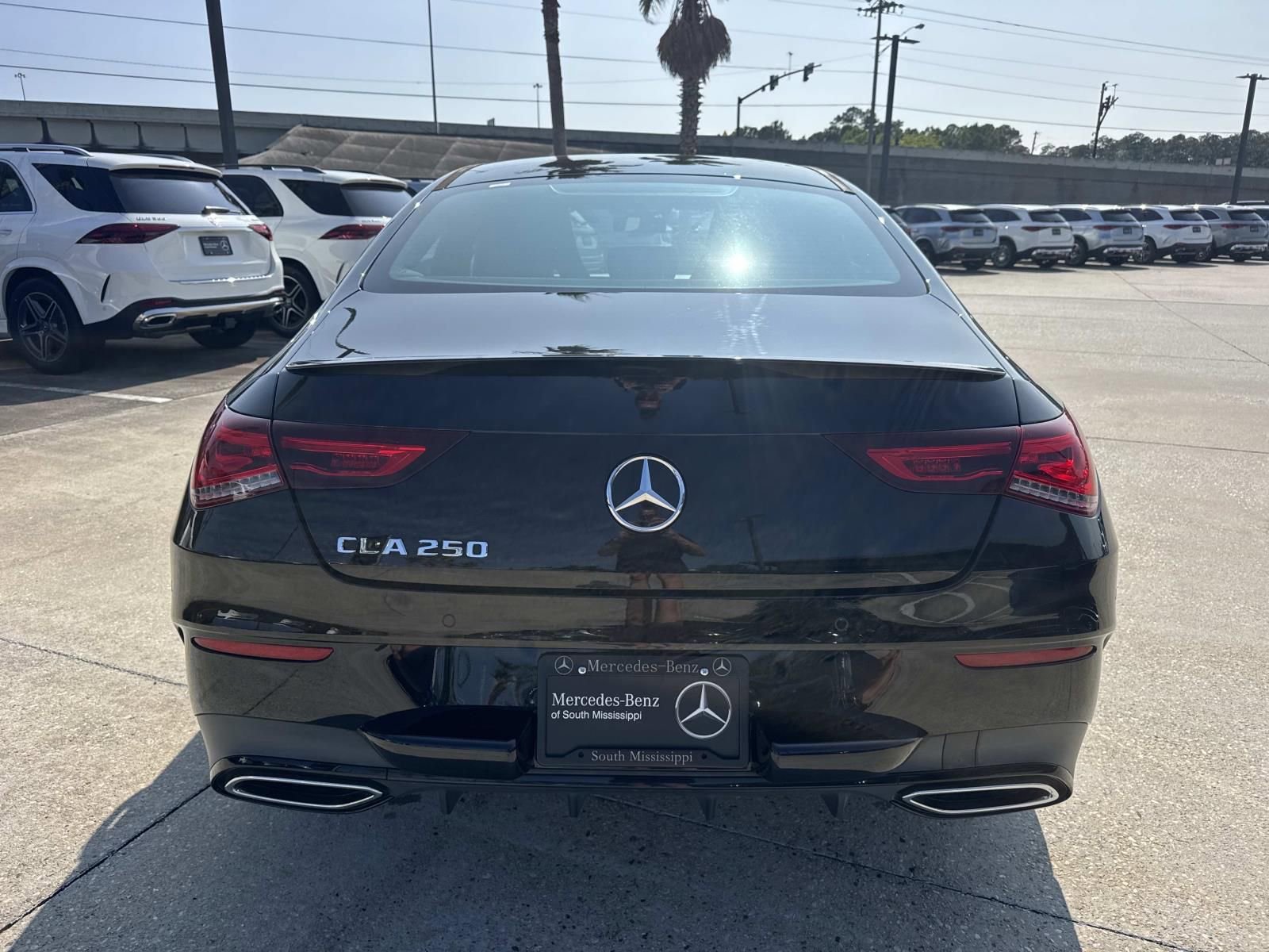 Used 2023 Mercedes-Benz CLA 250 image 6