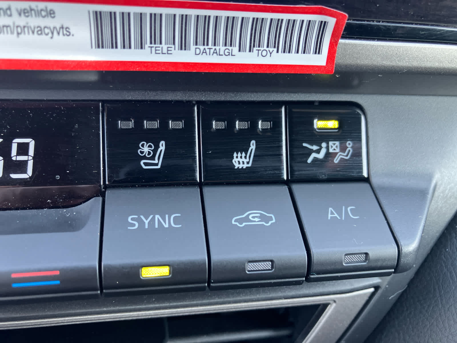 Certified 2026 Toyota Camry XSE w/ Premium Plus Package FWD image 30