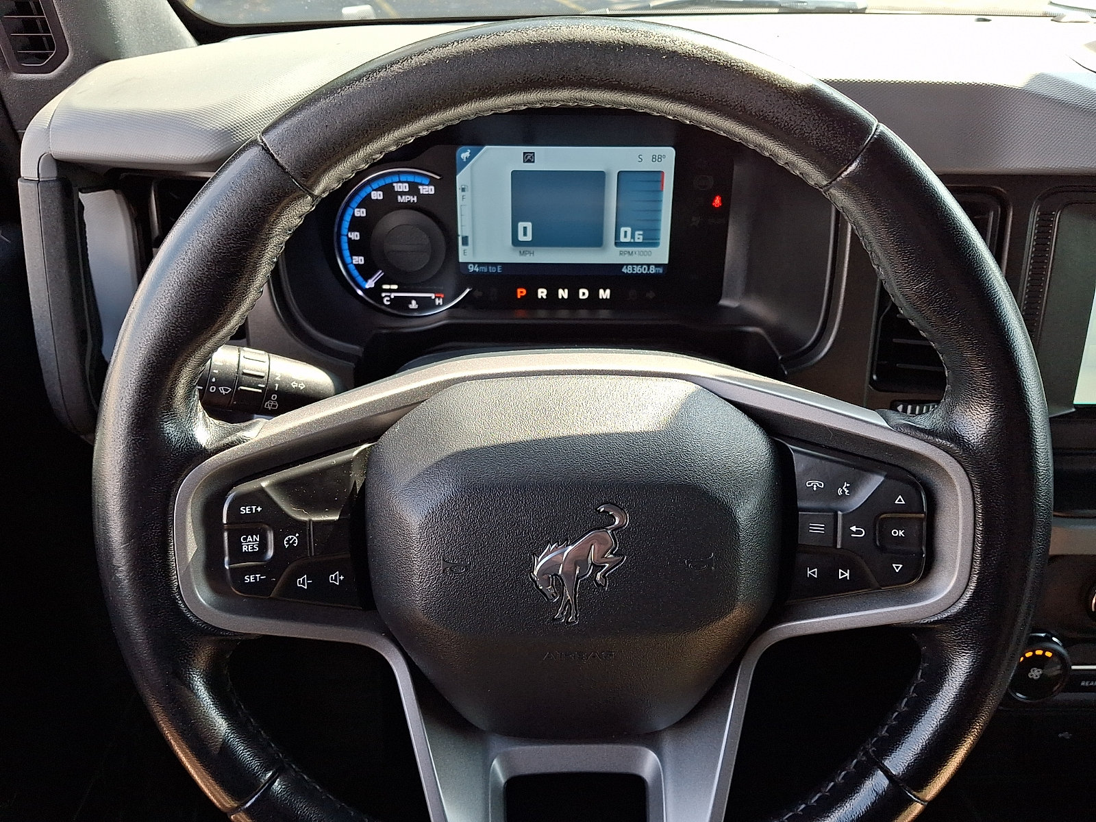 Used 2023 Ford Bronco Big Bend AWD/4WD image 18