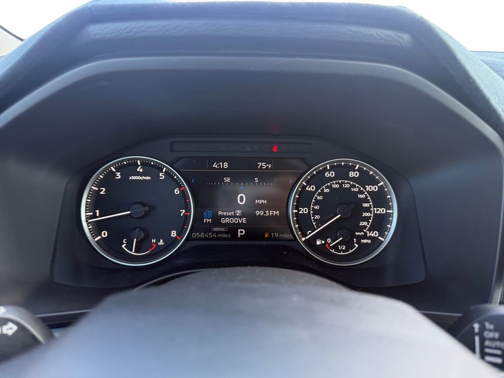 Used 2022 Mitsubishi Outlander SEL FWD image 14