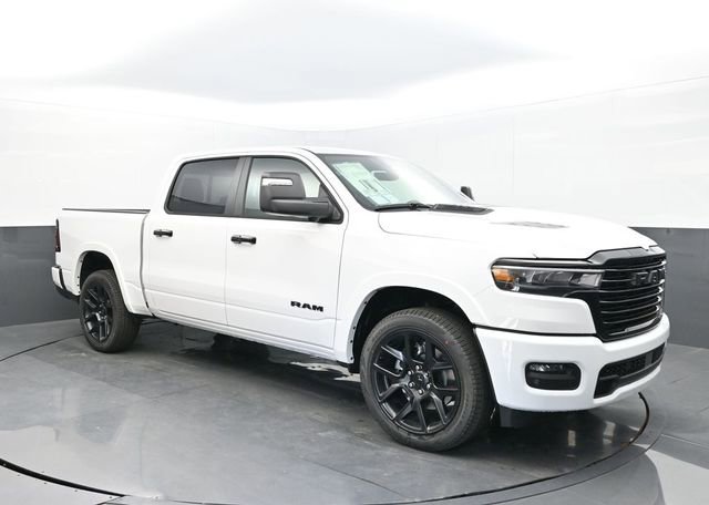New 2026 RAM 1500 Laramie image 7