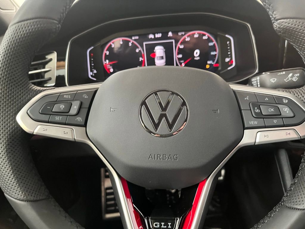 New 2026 Volkswagen Jetta GLI Autobahn image 20