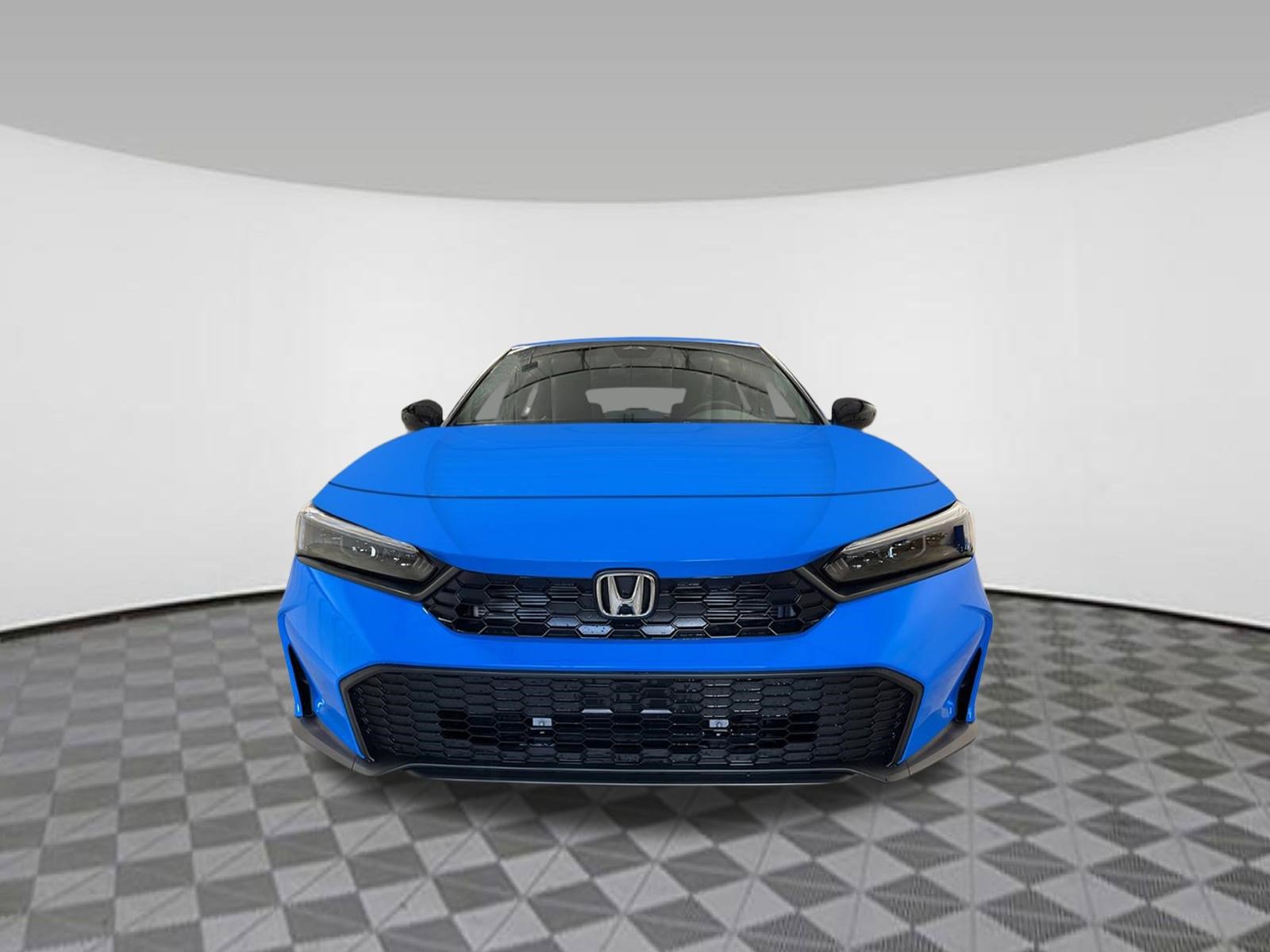 New 2026 Honda Civic Sport image 10