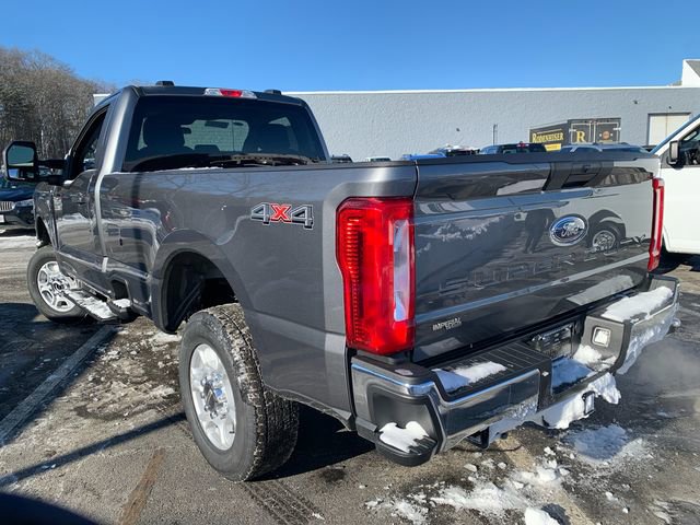 New 2026 Ford F350 XLT image 8