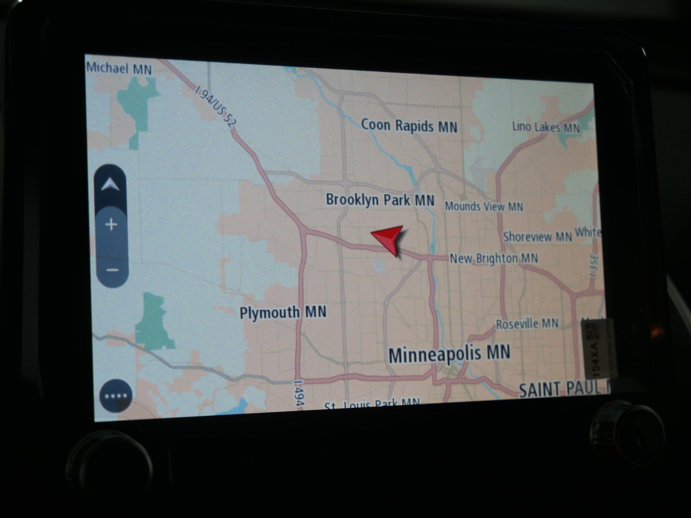 New 2025 Mitsubishi Eclipse Cross SE image 8