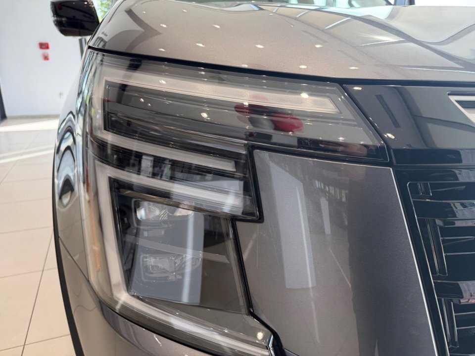 New 2026 Nissan Armada PRO-4X image 23