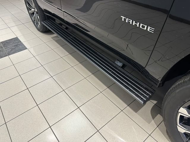 New 2026 Chevrolet Tahoe High Country AWD/4WD image 28