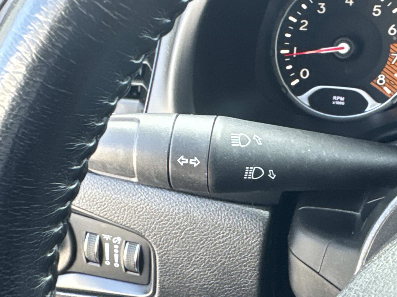 Used 2019 Jeep Renegade Altitude w/ Quick Order Package 2XM image 22