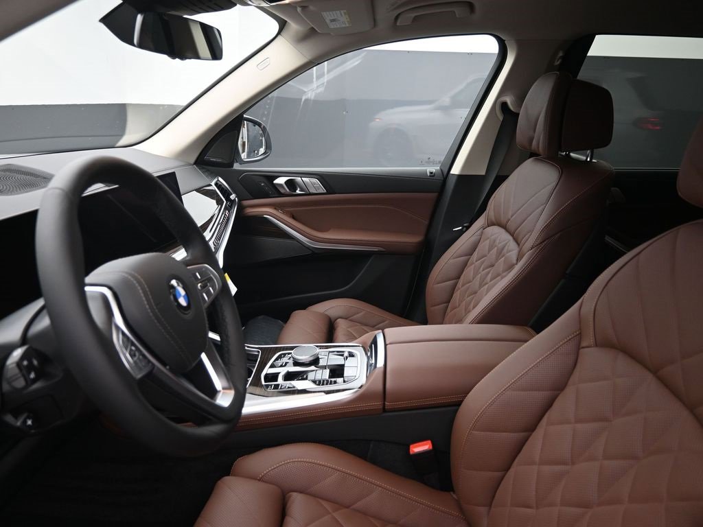 New 2026 BMW X7 xDrive40i image 12