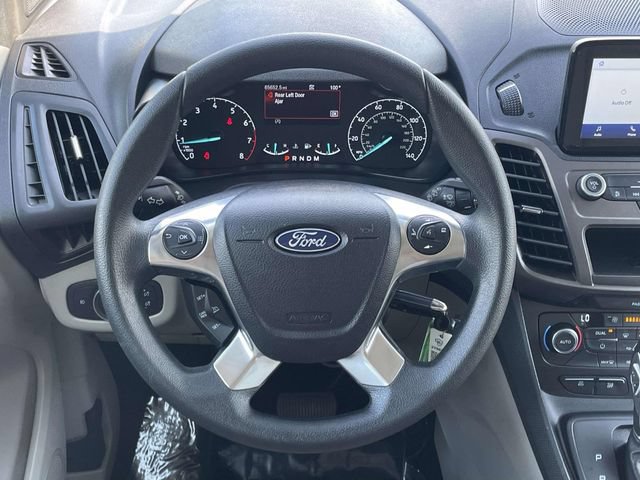Used 2023 Ford Transit Connect XLT FWD image 9
