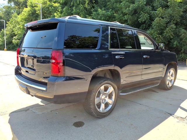 Used 2020 Chevrolet Tahoe Premier AWD/4WD image 5
