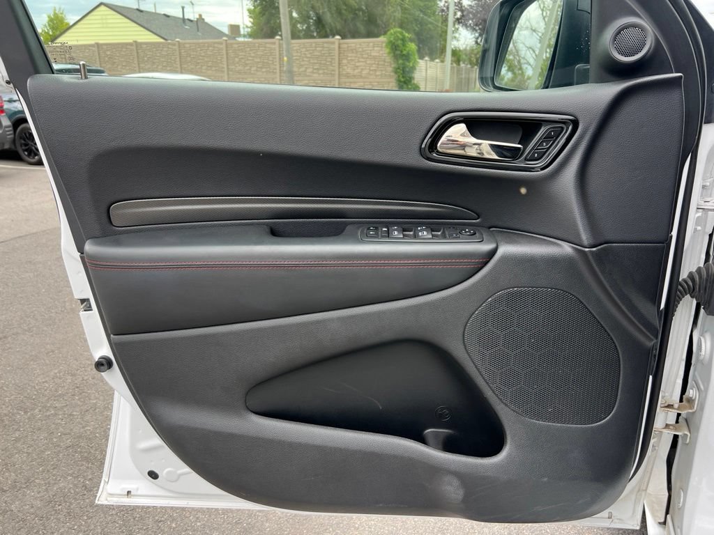 Used 2024 Dodge Durango R/T AWD/4WD image 10