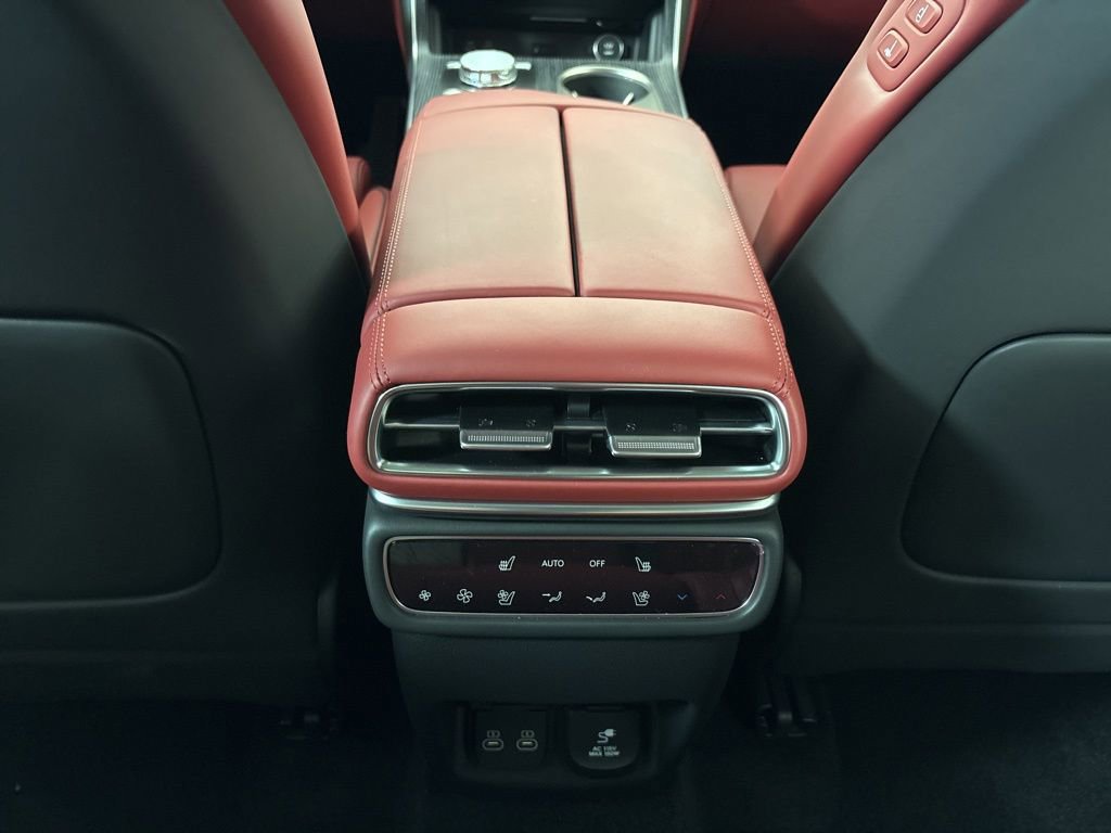 New 2026 Genesis GV80 3.5T AWD/4WD image 25
