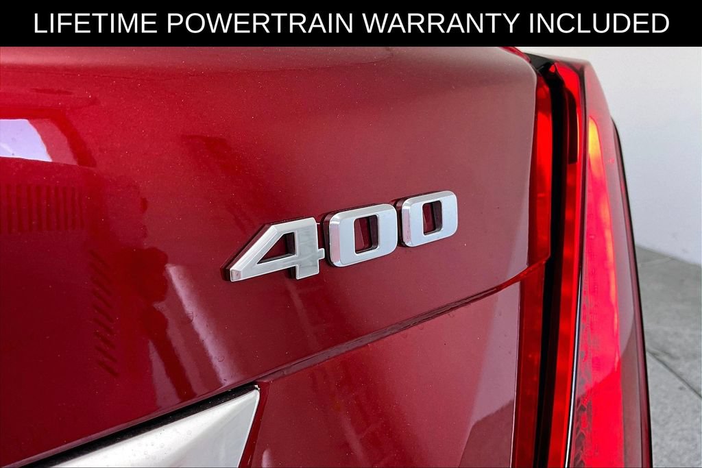 Used 2024 Cadillac XT5 Premium Luxury w/ Technology Package FWD image 40