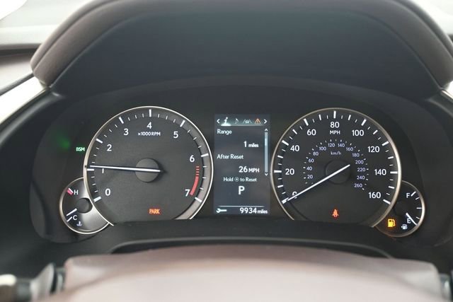 Used 2020 Lexus RX 350 FWD w/ Accessory Package image 11