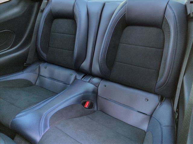 New 2026 Ford Mustang Dark Horse image 14