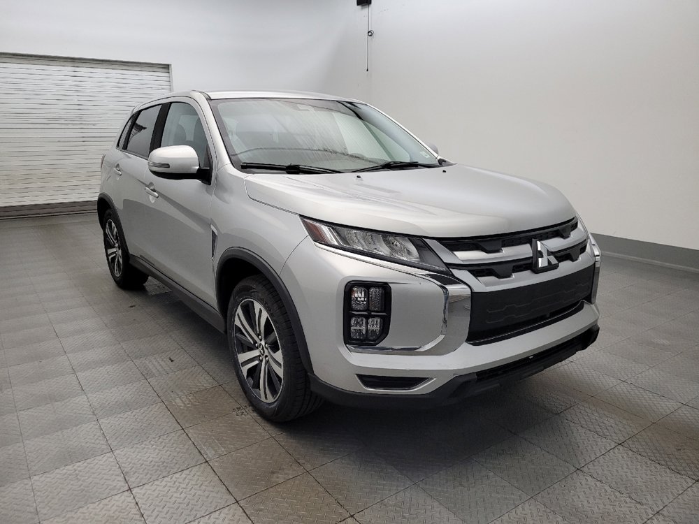 Used 2021 Mitsubishi Outlander Sport SE FWD image 13