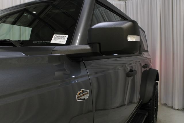 Used 2024 Ford Bronco Wildtrak image 34