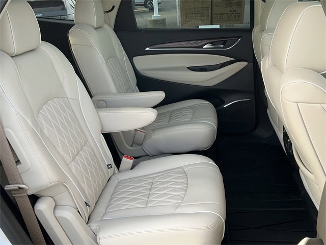 Used 2023 Buick Enclave Avenir w/ Avenir Technology Package image 20